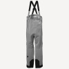Брюки HH Man Elevation Infinity Shell Bib Pants (; L; Infinity Rock)